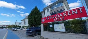 Yahya Kaptan Armadakent 4. Etap 3+1 Satılık Daire 