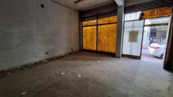 İzmit Tepecik Mahallesi Kiralık Dükkan İş yeri Depo