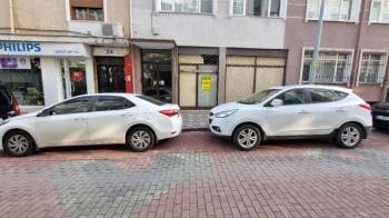 İzmit Tepecik Mahallesi Kiralık Dükkan İş yeri Depo