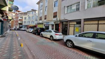 İzmit Tepecik Mahallesi Kiralık Dükkan İş yeri Depo