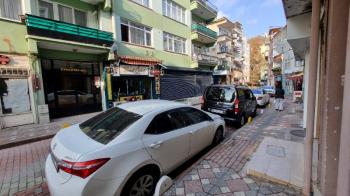 İzmit Tepecik Mahallesi Kiralık Dükkan İş yeri Depo