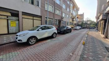 İzmit Tepecik Mahallesi Kiralık Dükkan İş yeri Depo