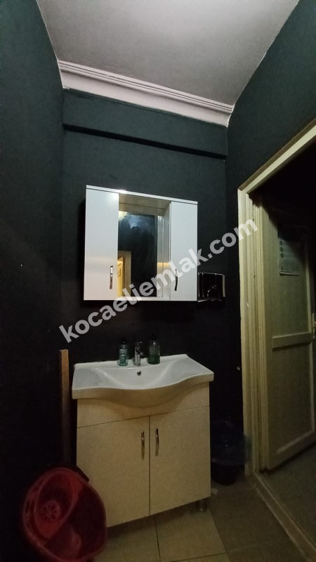 İzmit Acısu Parkı Devren Kiralık Aktif Cafe