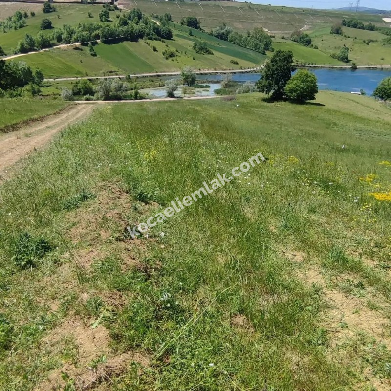 Kocaeli Körfez Karayakuplu Satılık Tarla
