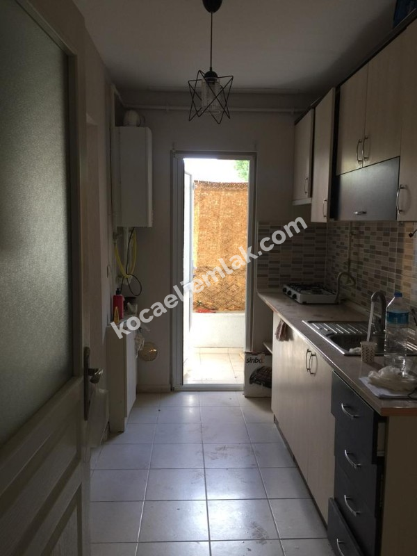 Yuvacık Bahçekent Konutları Satılık Daire