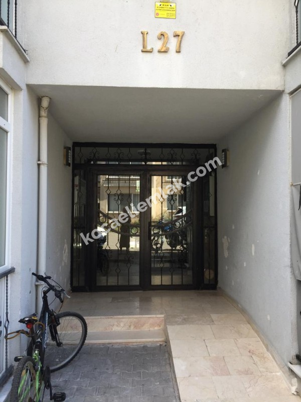 Yuvacık Bahçekent Konutları Satılık Daire
