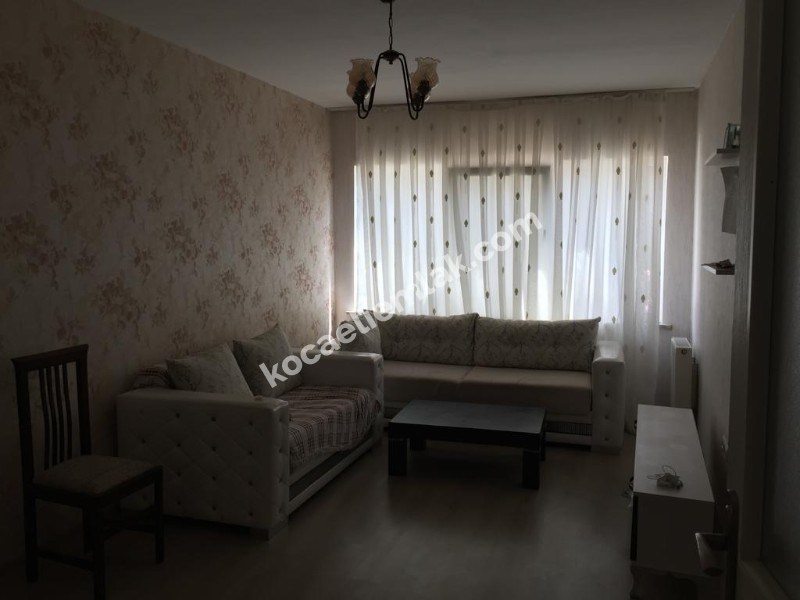 Yuvacık Bahçekent Konutları Satılık Daire