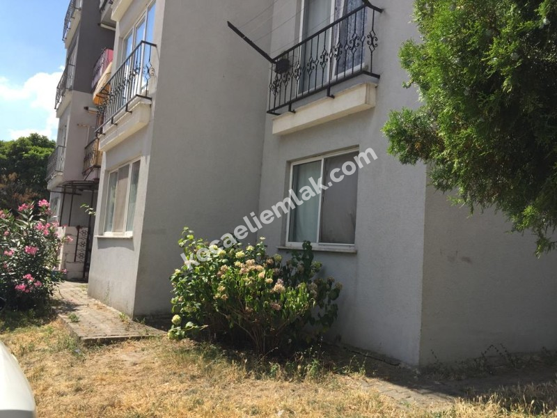 Yuvacık Bahçekent Konutları Satılık Daire