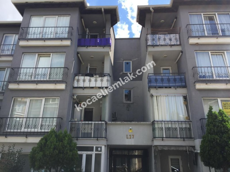 Yuvacık Bahçekent Konutları Satılık Daire