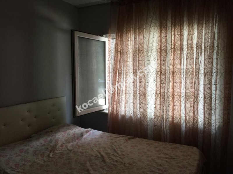 Yuvacık Bahçekent Konutları Satılık Daire