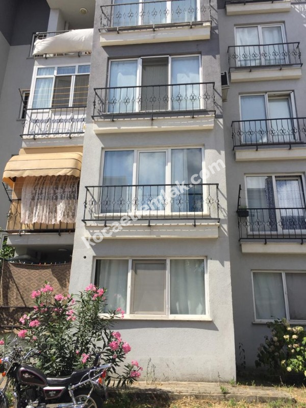 Yuvacık Bahçekent Konutları Satılık Daire