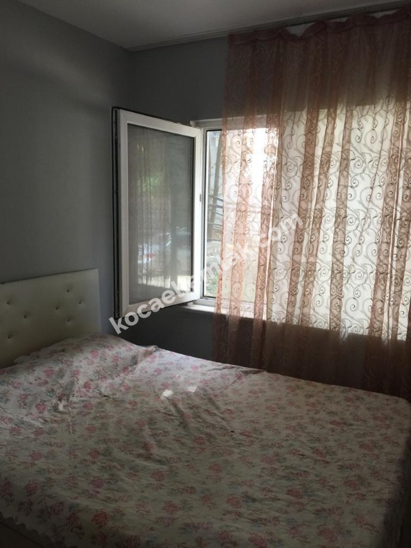 Yuvacık Bahçekent Konutları Satılık Daire