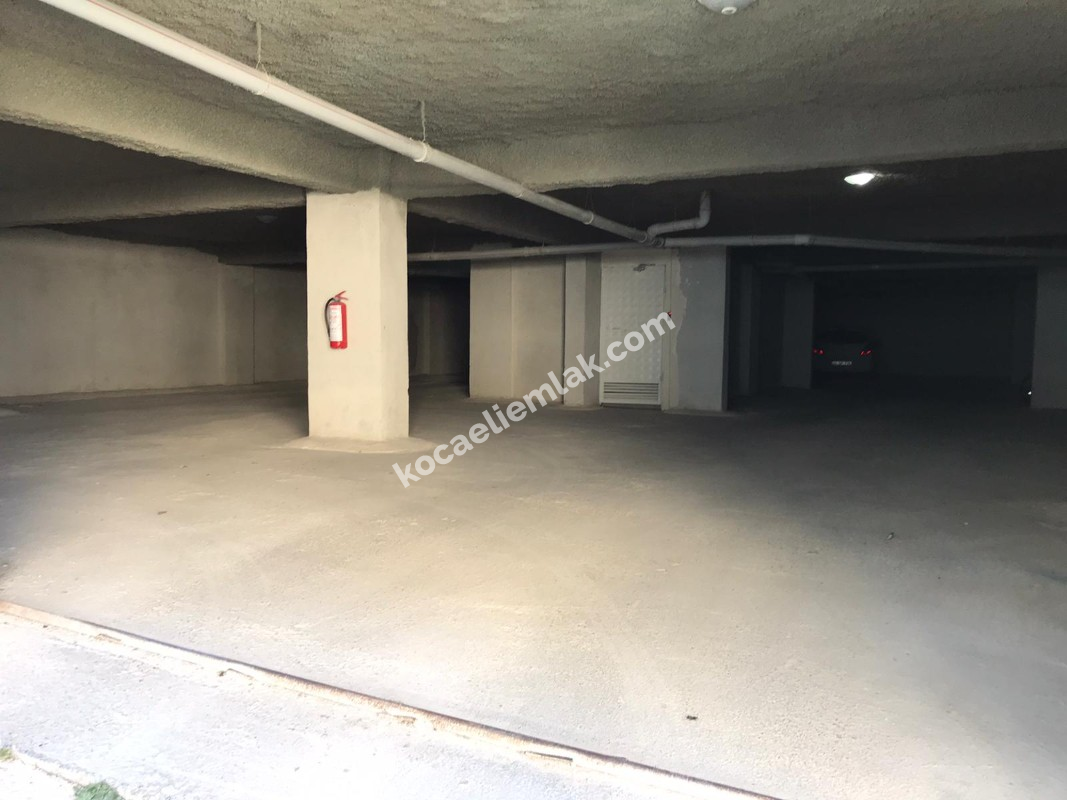 Başiskele Yeşilyurt Mahallesi Satılık Daire