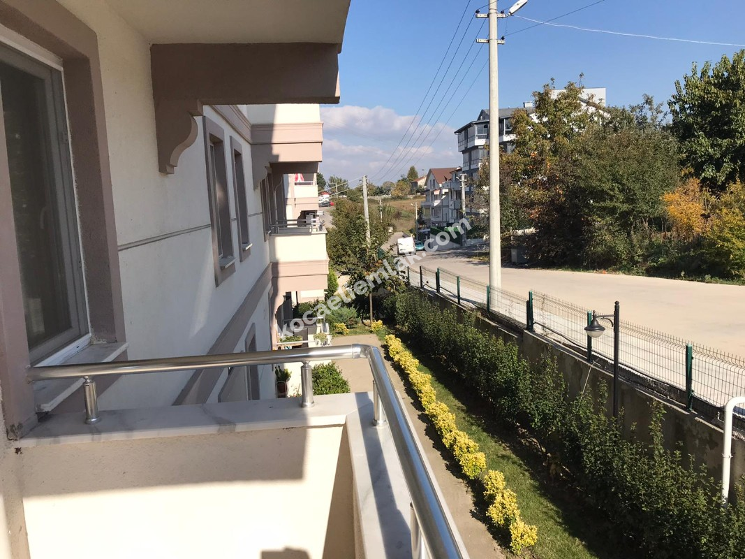 Başiskele Yeşilyurt Mahallesi Satılık Daire