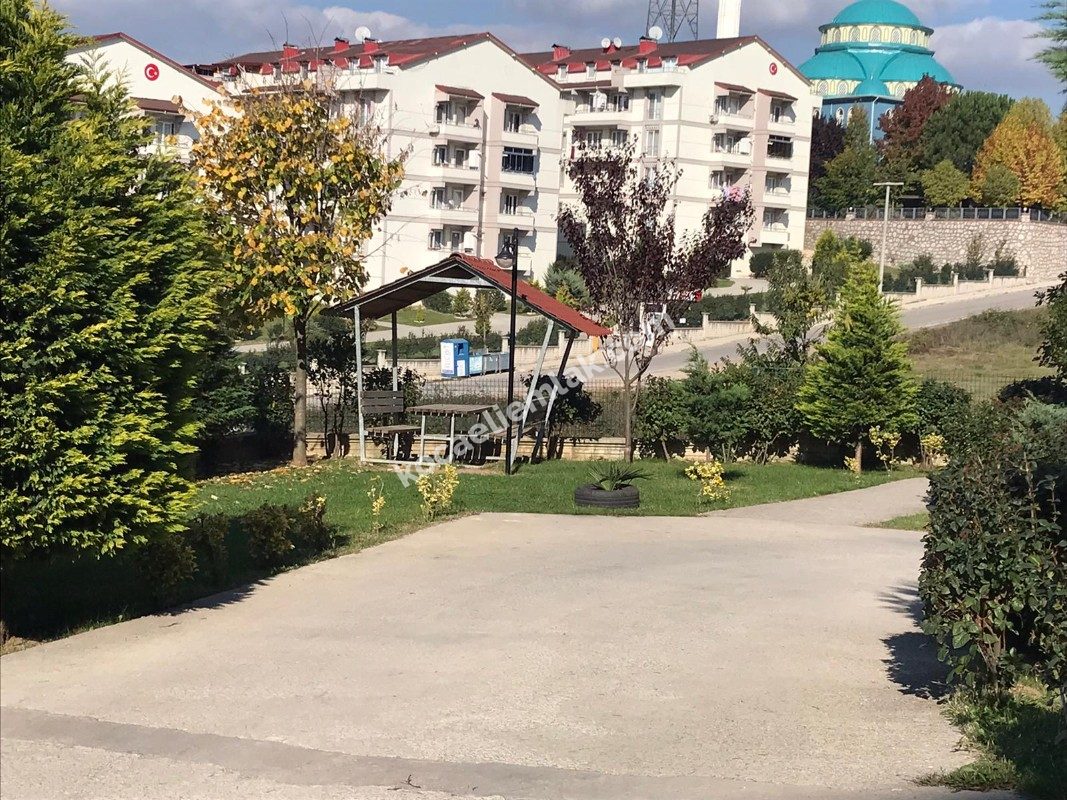 Başiskele Yeşilyurt Mahallesi Satılık Daire