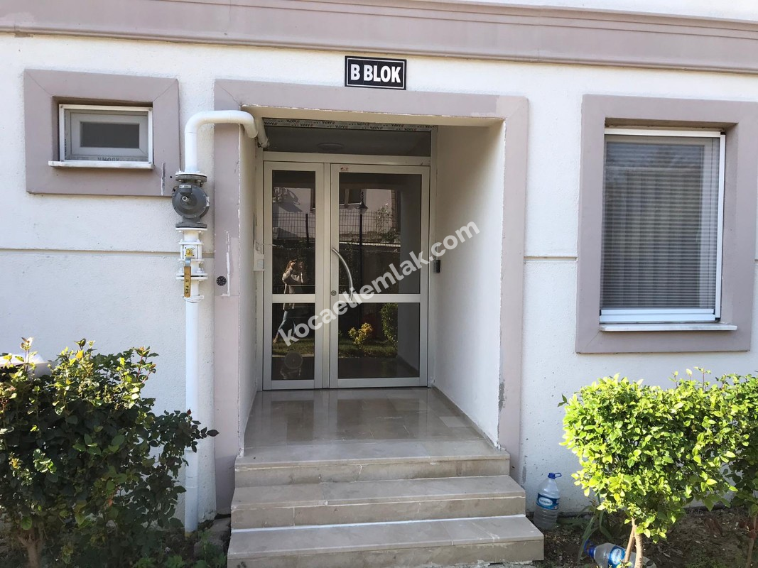 Başiskele Yeşilyurt Mahallesi Satılık Daire