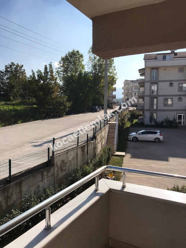 Başiskele Yeşilyurt Mahallesi Satılık Daire