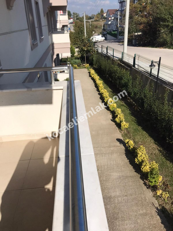 Başiskele Yeşilyurt Mahallesi Satılık Daire