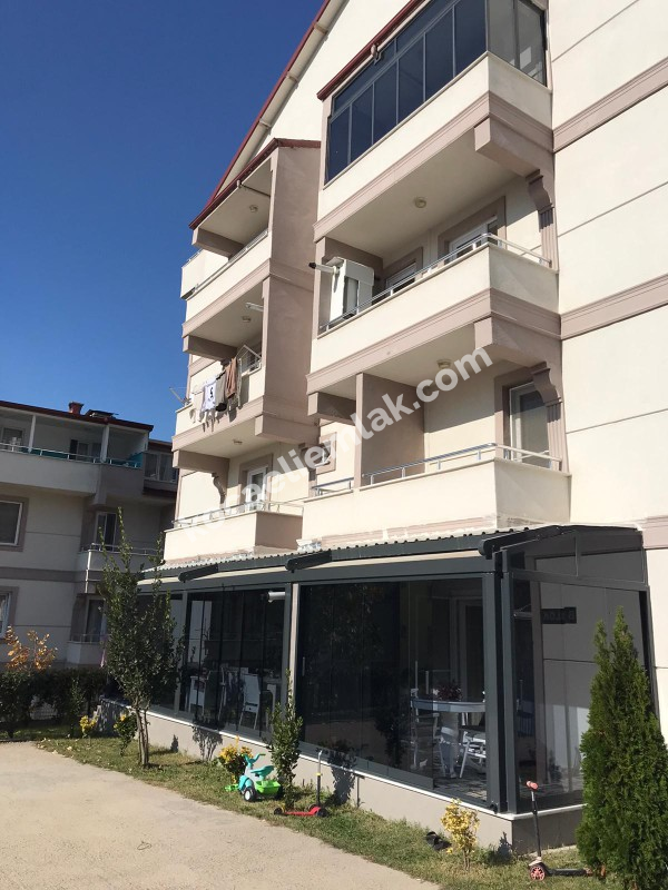 Başiskele Yeşilyurt Mahallesi Satılık Daire
