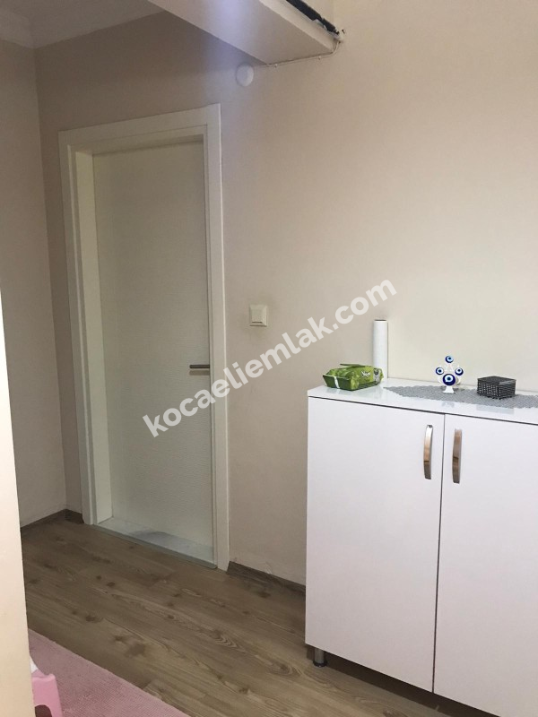 Başiskele Yeşilyurt Mahallesi Satılık Daire