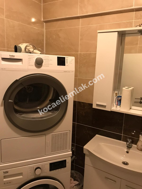 Başiskele Yeşilyurt Mahallesi Satılık Daire