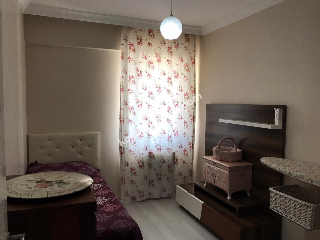 Başiskele Yeşilyurt Mahallesi Satılık Daire