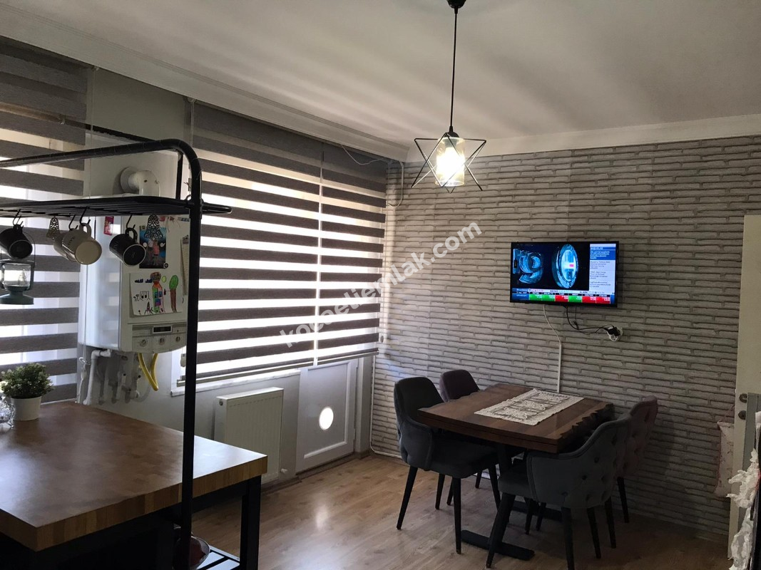 Başiskele Yeşilyurt Mahallesi Satılık Daire