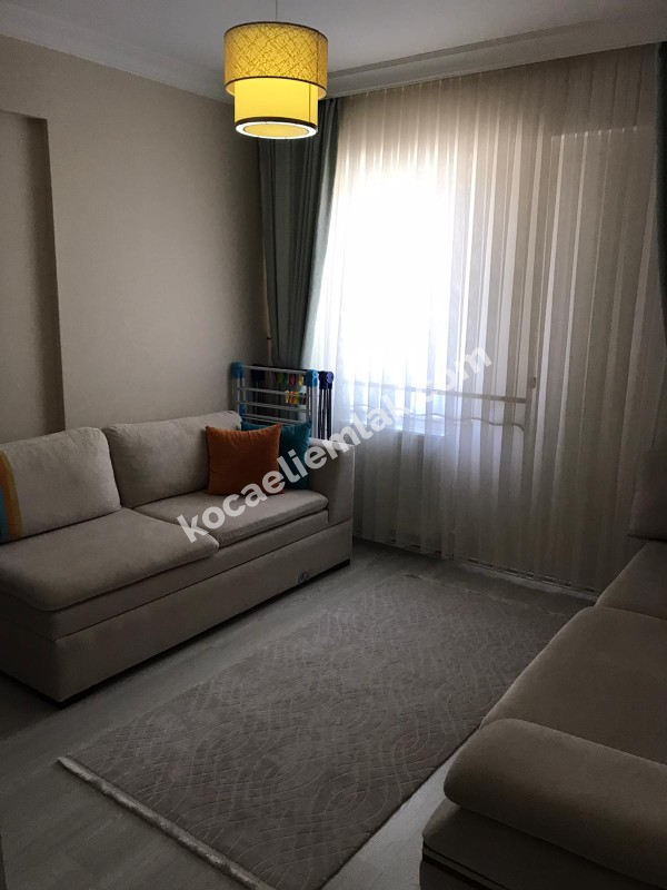 Başiskele Yeşilyurt Mahallesi Satılık Daire
