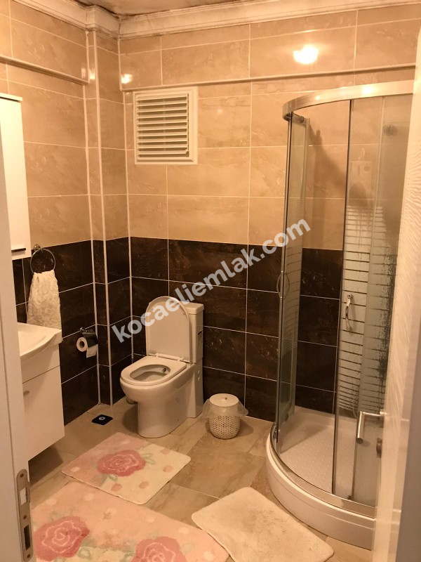 Başiskele Yeşilyurt Mahallesi Satılık Daire