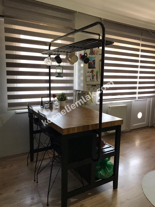 Başiskele Yeşilyurt Mahallesi Satılık Daire