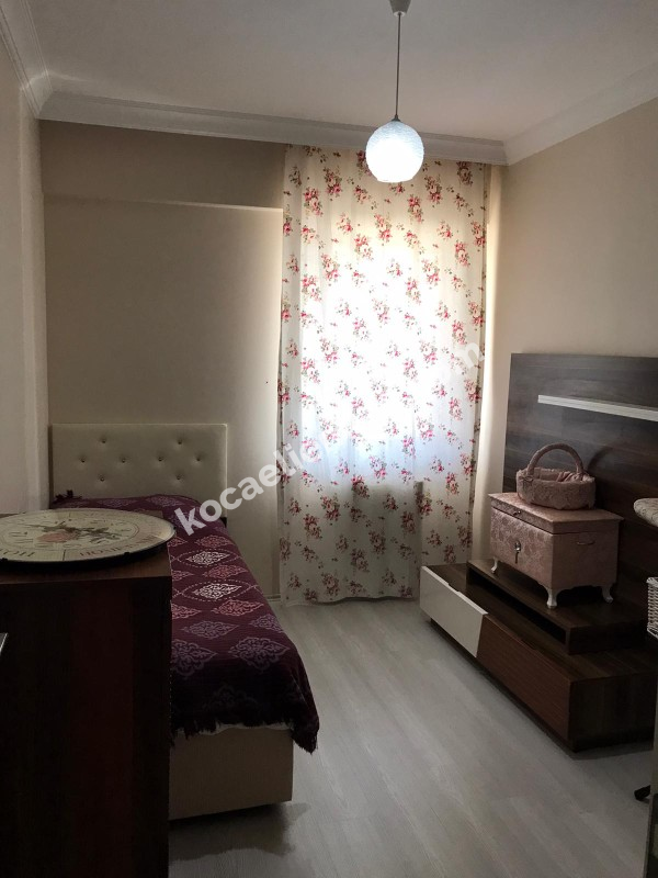 Başiskele Yeşilyurt Mahallesi Satılık Daire