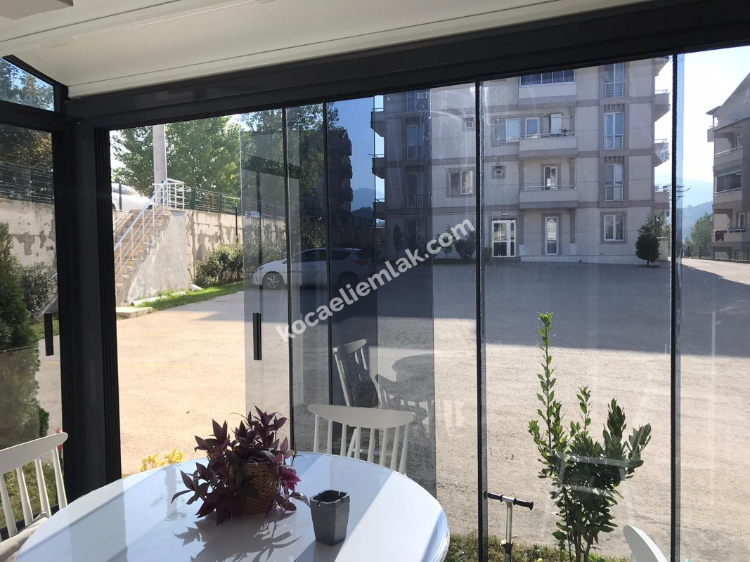 Başiskele Yeşilyurt Mahallesi Satılık Daire