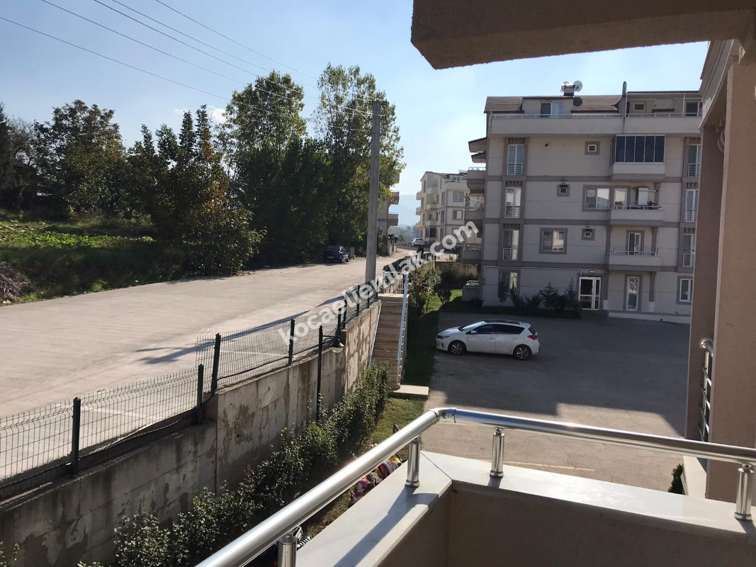 Başiskele Yeşilyurt Mahallesi Satılık Daire
