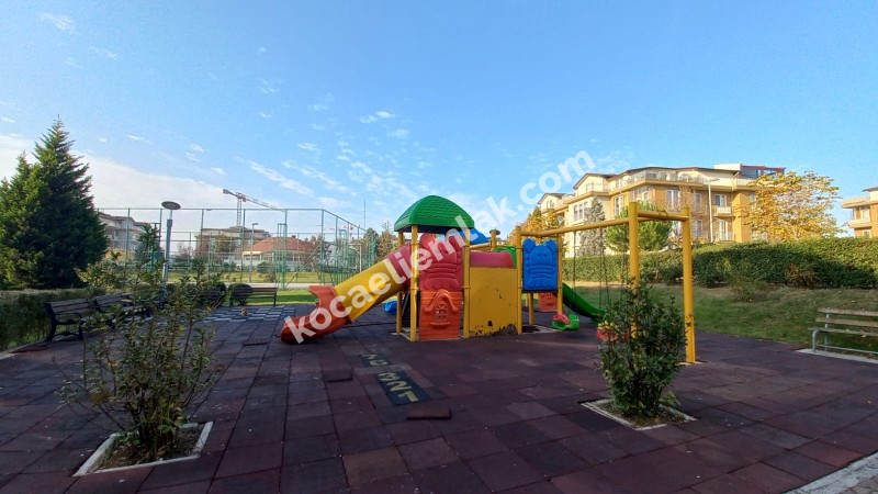 Sarımeşe Konakları Satılık Daire Ara Kat