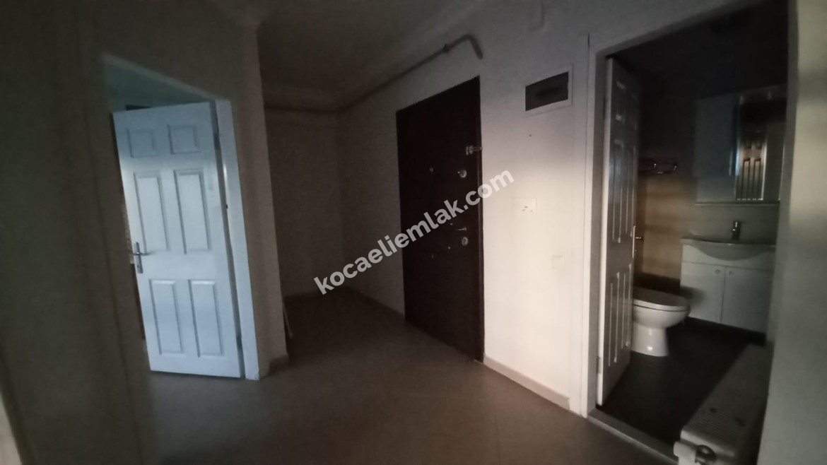Sarımeşe Konakları 127 m2 3+1  Kiralık Ara Kat Daire