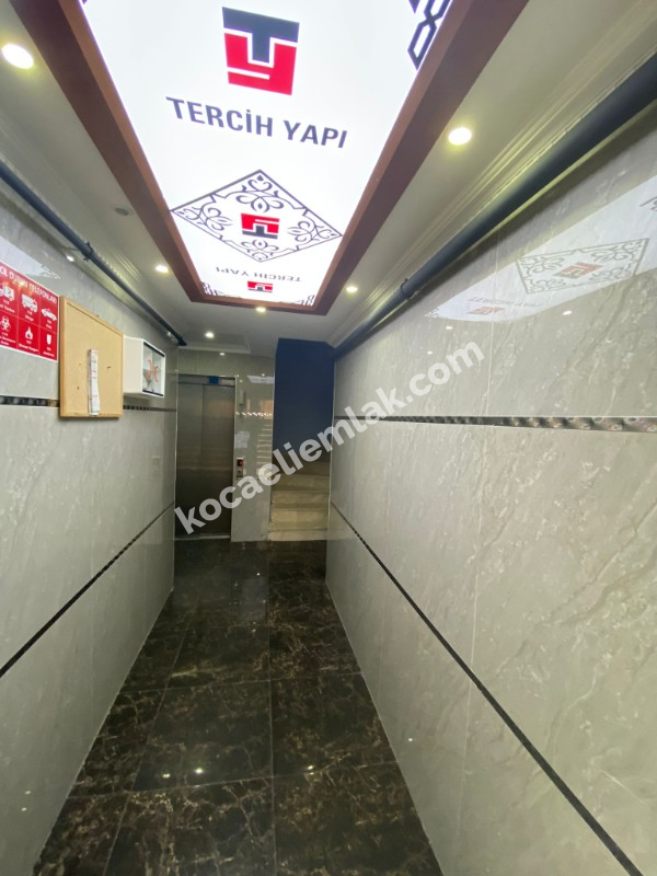 Gebze Mimar Sinan Mahallesi Satılık Daire