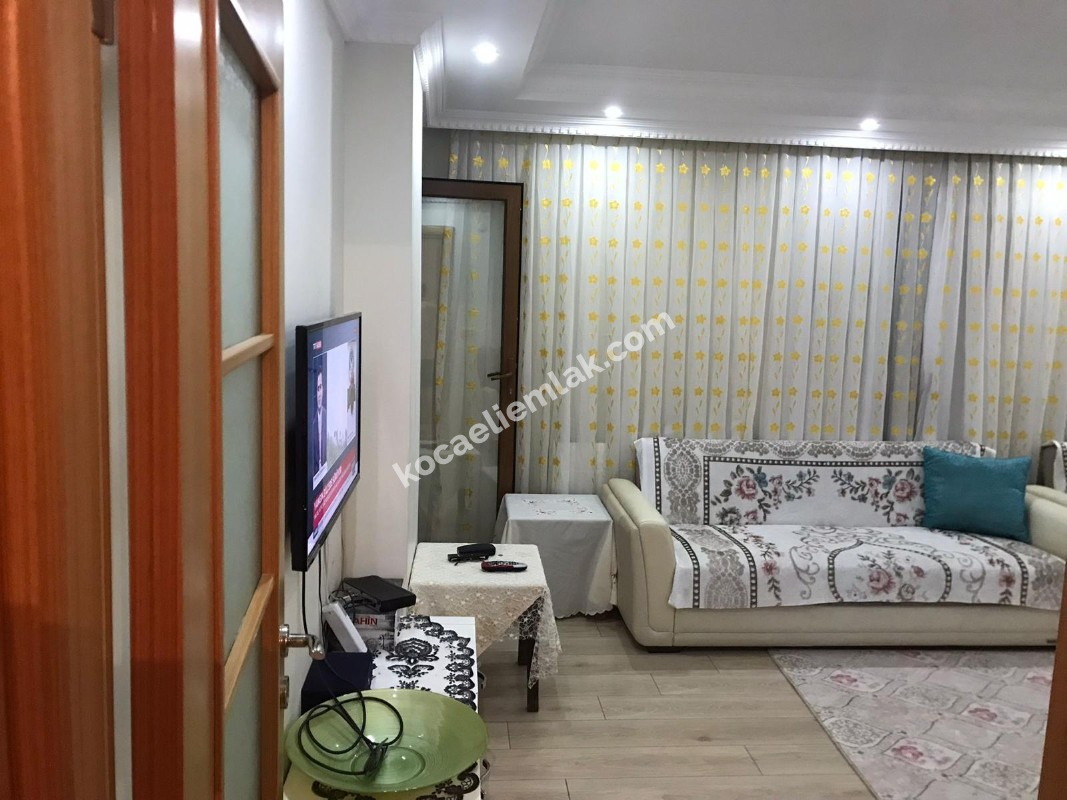 Gebze Mimar Sinan Mahallesi Satılık Daire