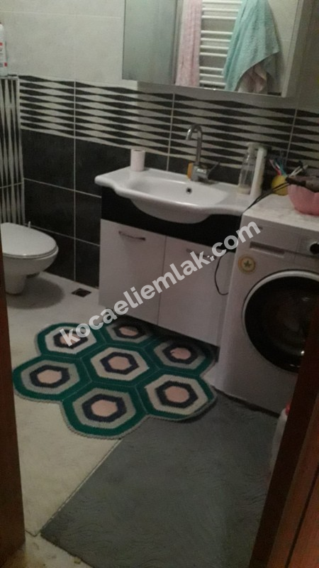 Gebze Mimar Sinan Mahallesi Satılık Daire