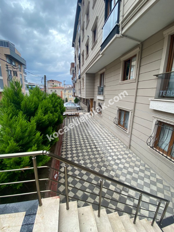 Gebze Mimar Sinan Mahallesi Satılık Daire