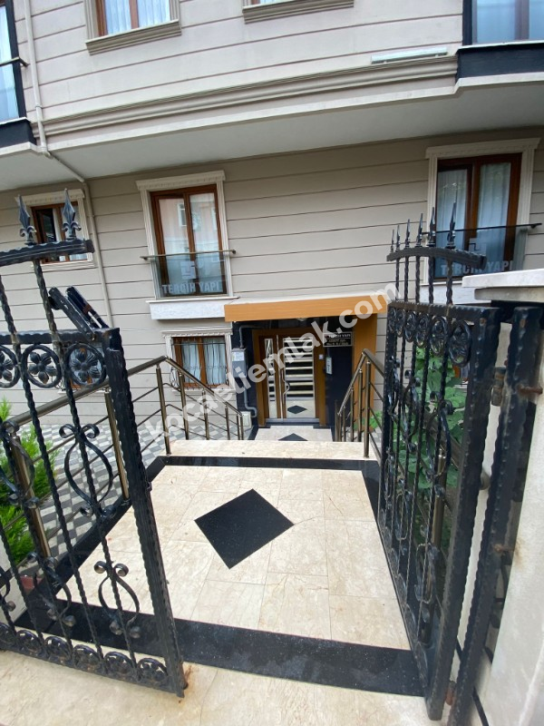 Gebze Mimar Sinan Mahallesi Satılık Daire