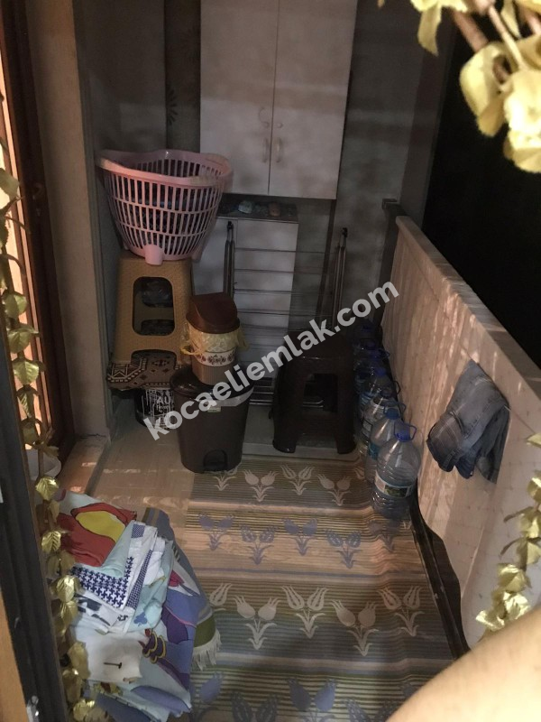 Gebze Mimar Sinan Mahallesi Satılık Daire