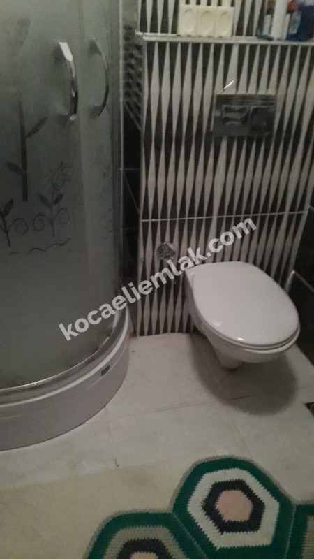 Gebze Mimar Sinan Mahallesi Satılık Daire
