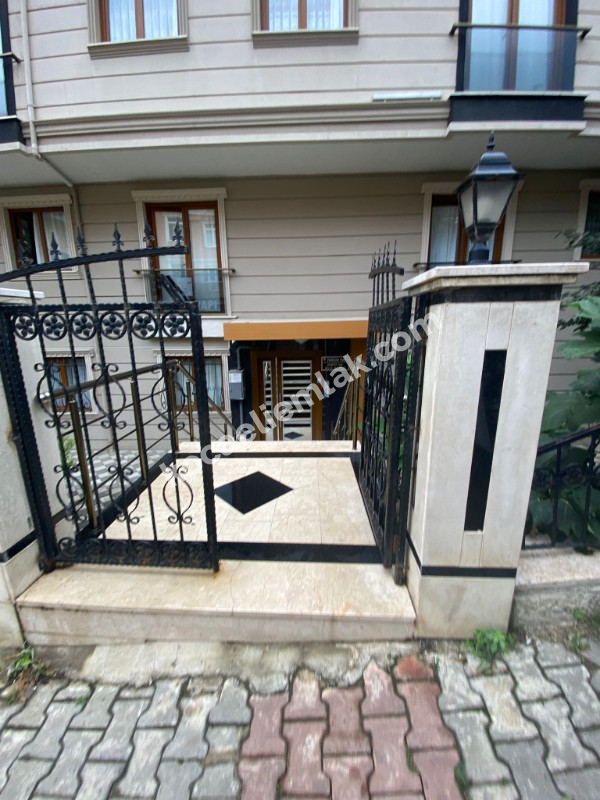 Gebze Mimar Sinan Mahallesi Satılık Daire