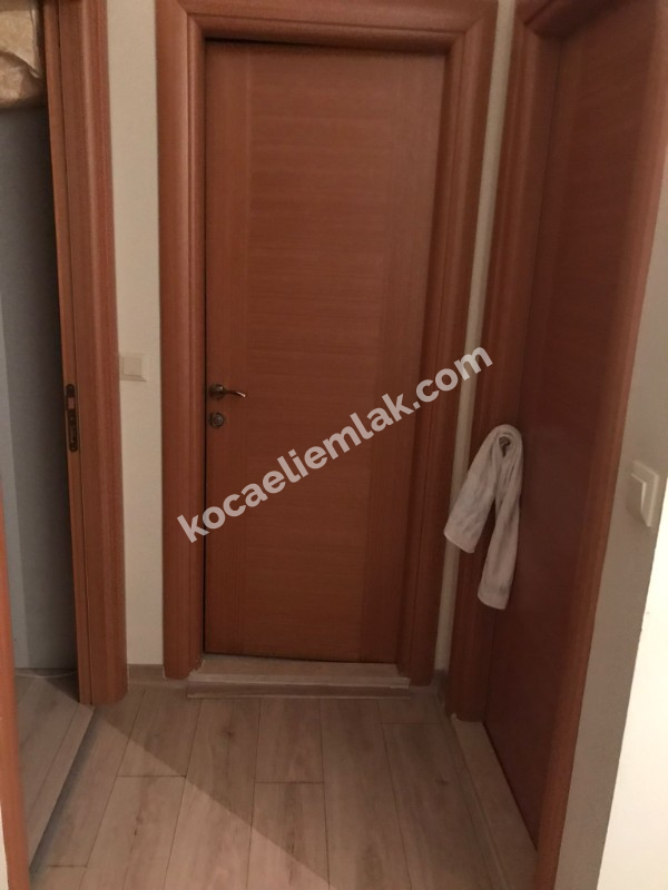Gebze Mimar Sinan Mahallesi Satılık Daire