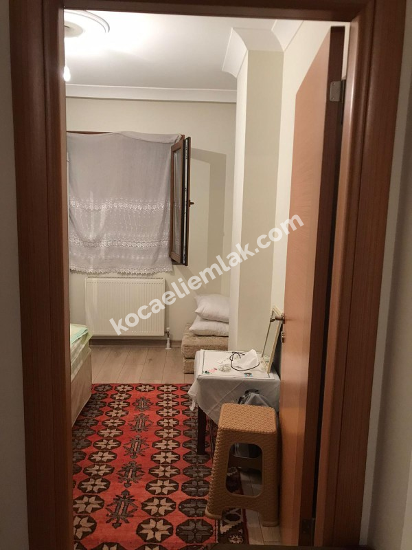 Gebze Mimar Sinan Mahallesi Satılık Daire