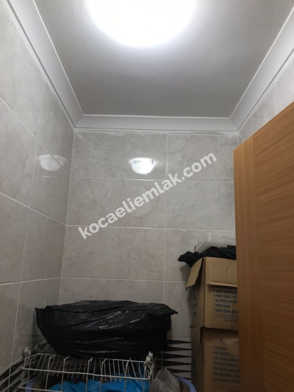 Gebze Mimar Sinan Mahallesi Satılık Daire