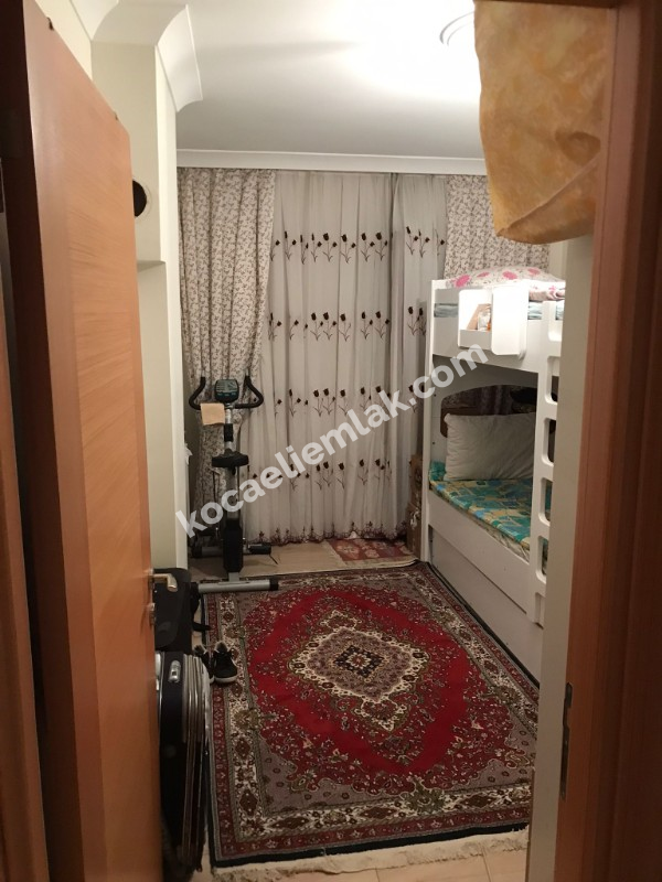 Gebze Mimar Sinan Mahallesi Satılık Daire