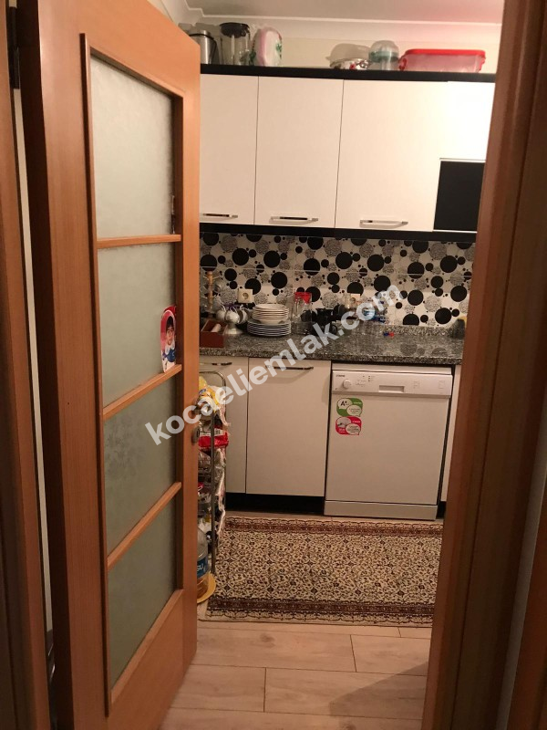 Gebze Mimar Sinan Mahallesi Satılık Daire