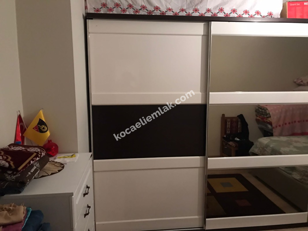 Gebze Mimar Sinan Mahallesi Satılık Daire