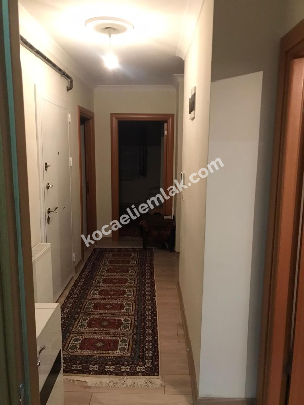 Gebze Mimar Sinan Mahallesi Satılık Daire